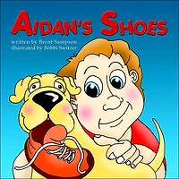 Aidan's Shoes