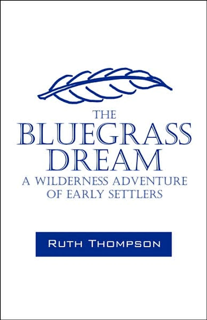 The Bluegrass Dream