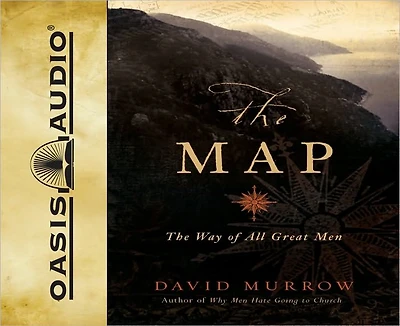 The Map: Way of All Great Men
