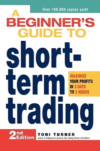 A Beginner's Guide to Short-Term Trading: Maximize Your Profits 3 Days Weeks