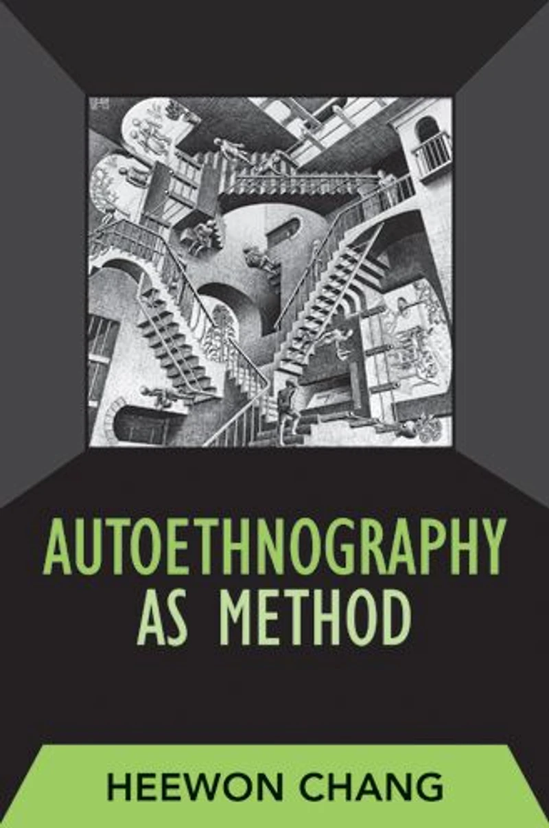 Autoethnography as Method