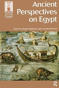 Ancient Perspectives on Egypt