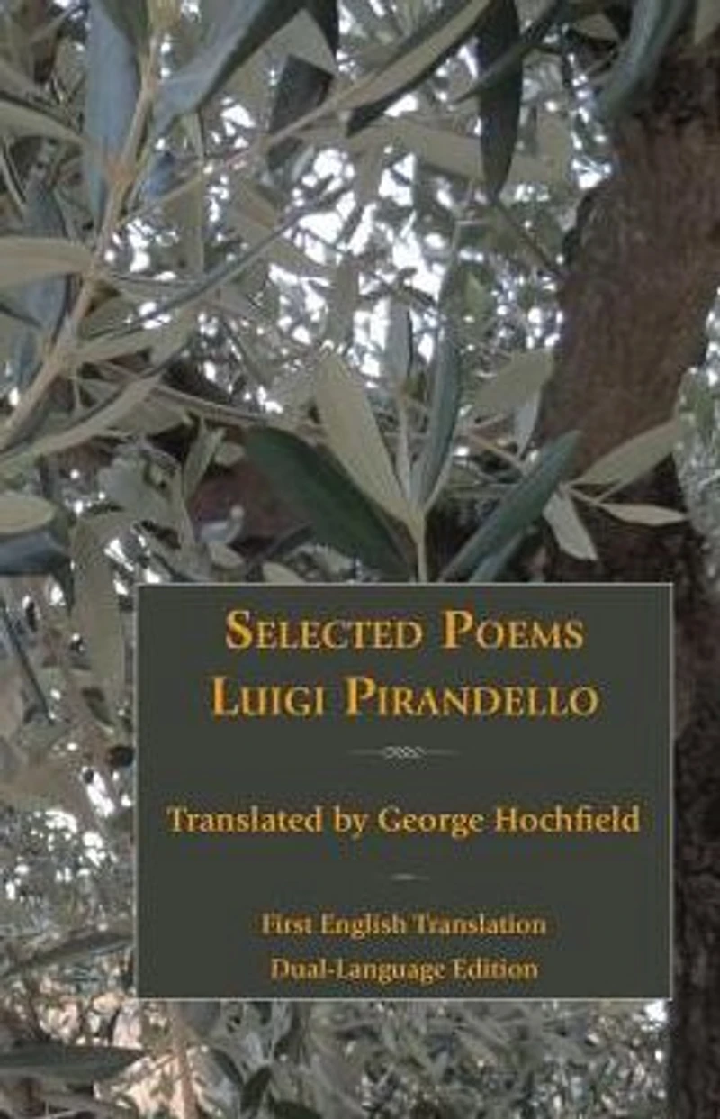 Selected Poems of Luigi Pirandello