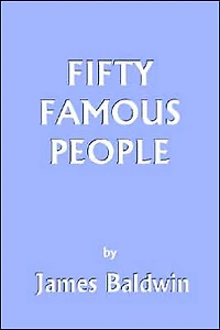 FIFTY FAMOUS PEOPLE