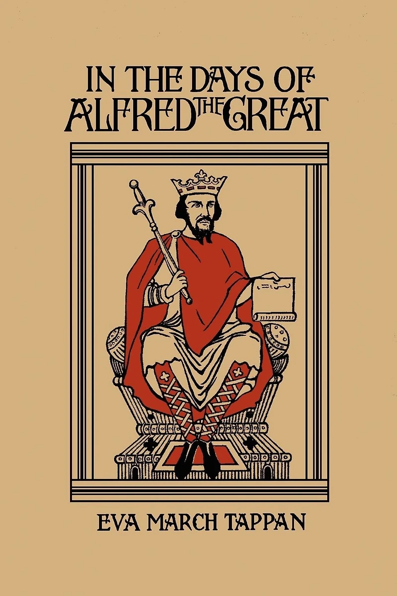 the Days of Alfred Great