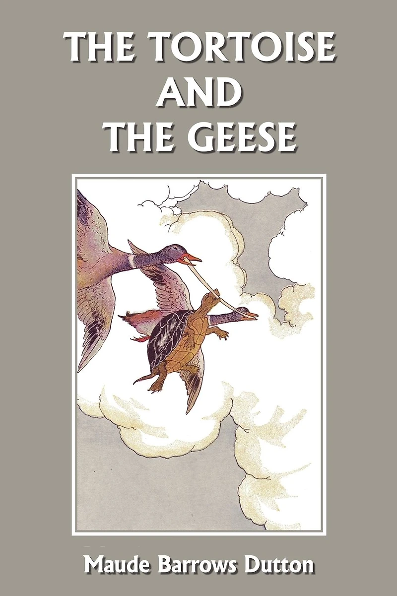 the Tortoise and Geese Other Fables of Bidpai
