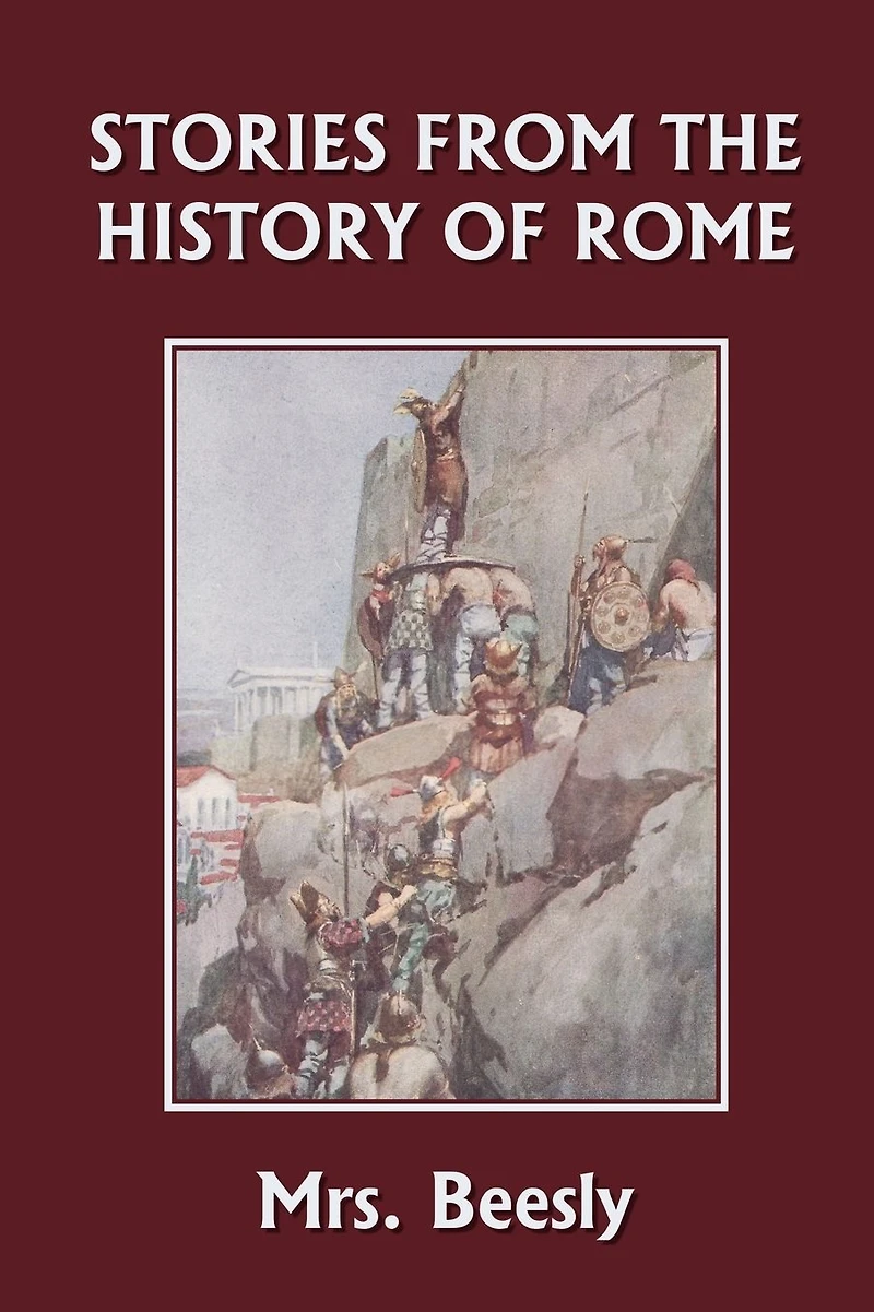 Stories From The History Of Rome