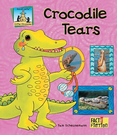 Crocodile Tears