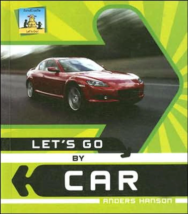 Let's Go by Car