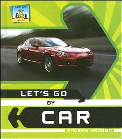 Let's Go by Car