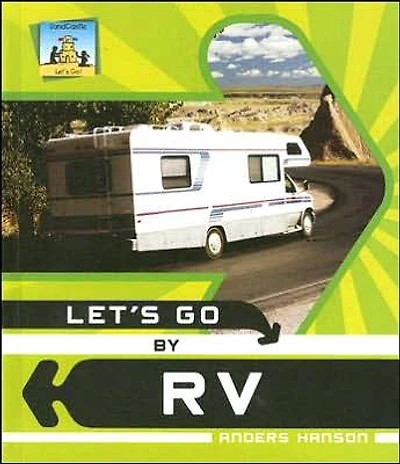 Let's Go by RV