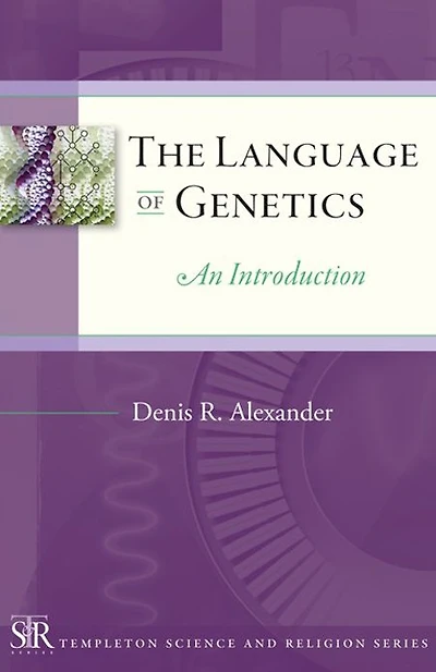 The Language of Genetics: An Introduction