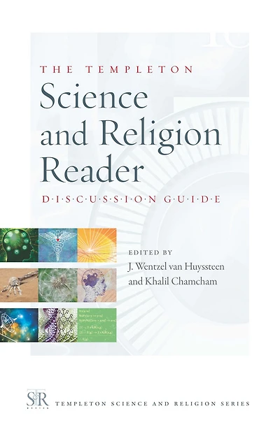 Templeton Science and Religion Book Series Bundle