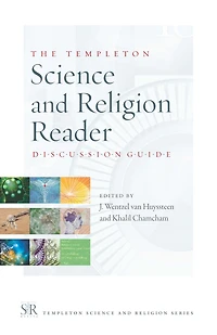 Templeton Science and Religion Book Series Bundle
