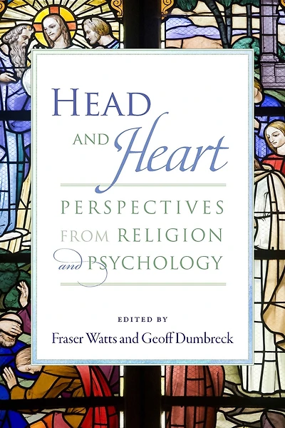 Head and Heart: Perspectives from Religion Psychology