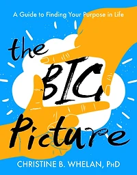 The Big Picture: A Guide to Finding Your Purpose Life