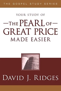 The Pearl of Great Price Made Easier