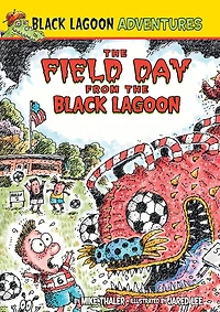 the Field Day from Black Lagoon (Black Adventures)