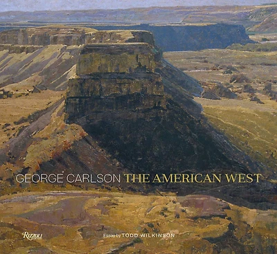 George Carlson: The American West