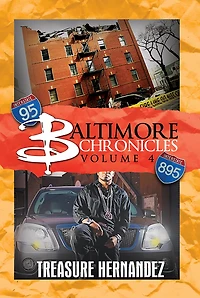 Baltimore Chronicles Volume 4