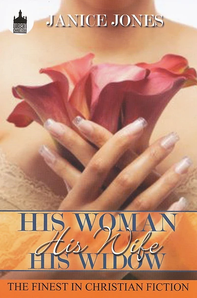 His Woman, Wife, Widow