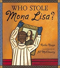 Who Stole Mona Lisa?
