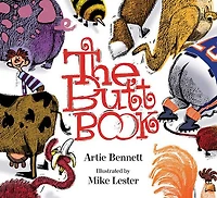 The Butt Book