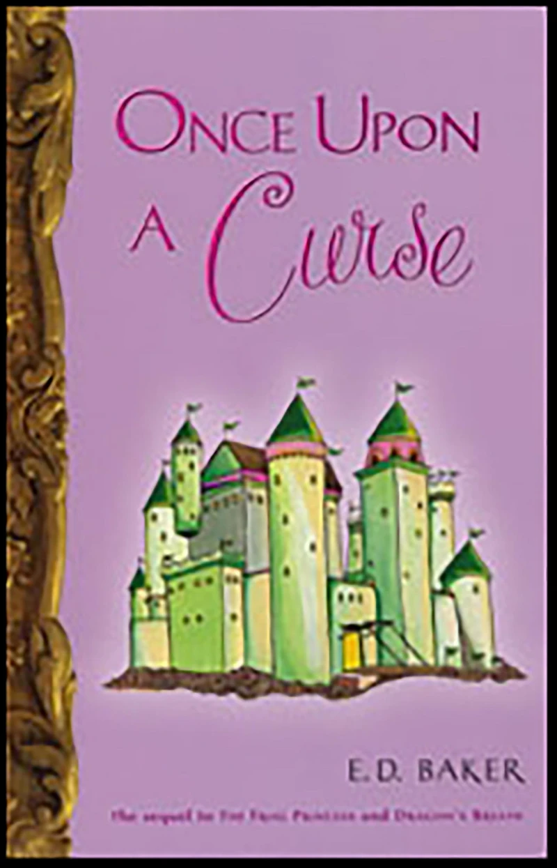 Once Upon a Curse