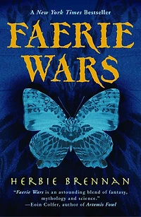 Faerie Wars