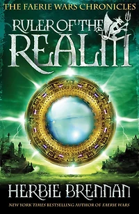 Ruler of the realm