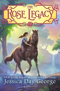 The Rose Legacy (Rose Series #1)