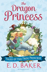 Dragon Princess