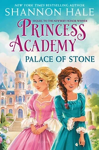 Princess Academy