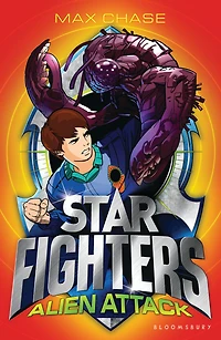 STAR FIGHTERS 1: Alien Attack