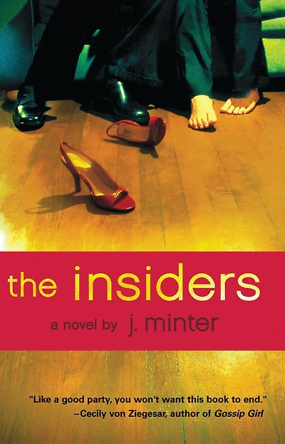 The Insiders