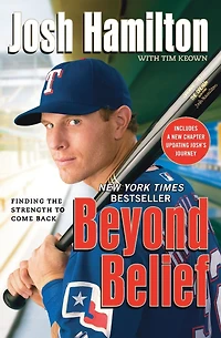 Beyond Belief: Finding the Strength to Come Back