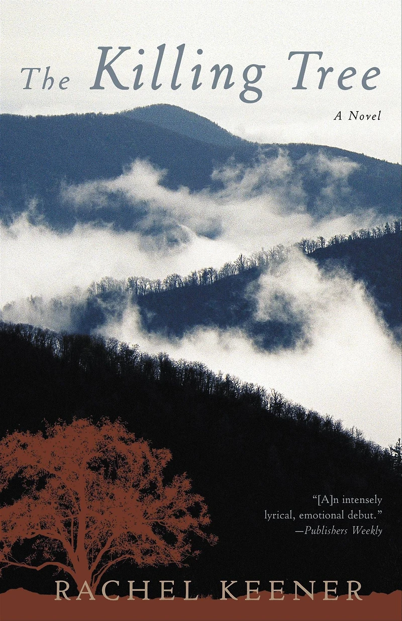 The Killing Tree: A Novel