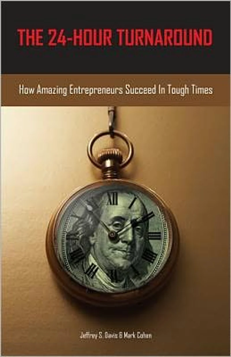 The 24-Hour Turnaround