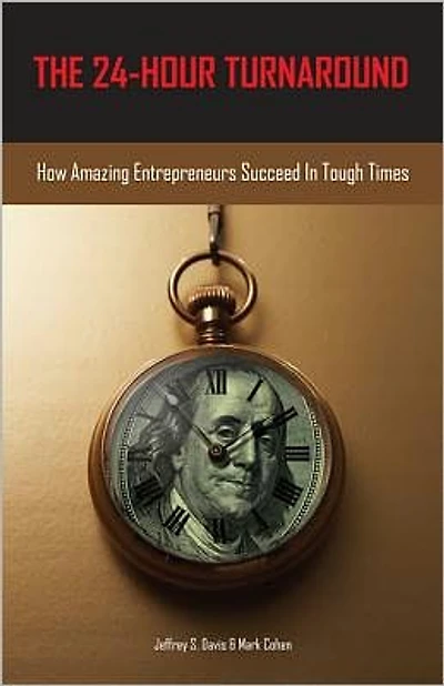 The 24-Hour Turnaround
