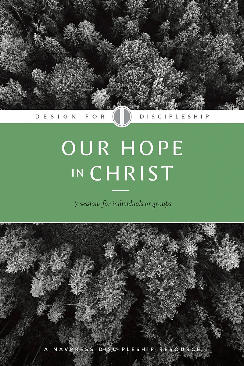 Our Hope Christ: A Chapter Analysis Study of 1 Thessalonians