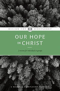 Our Hope Christ: A Chapter Analysis Study of 1 Thessalonians