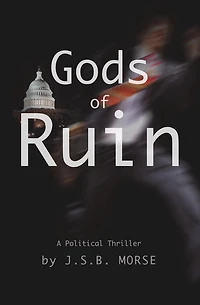 Gods of Ruin: A Political Thriller