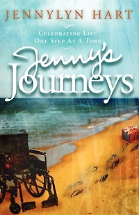 Jenny's Journeys: Celebrating Life One Step at a Time