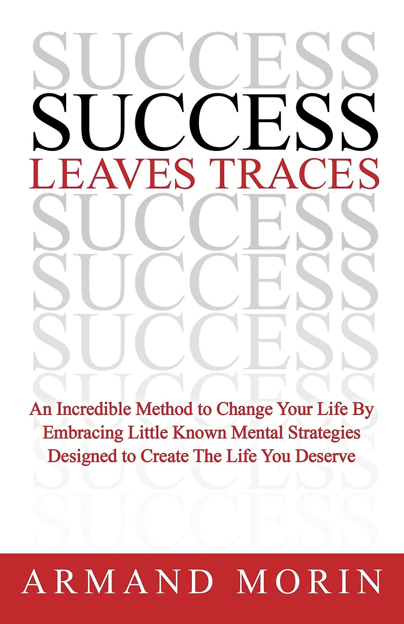Success Leaves Traces