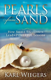 Pearls from Sand: How Small Encounters Lead to Powerful Lessons