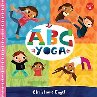 ABC for Me: Yoga