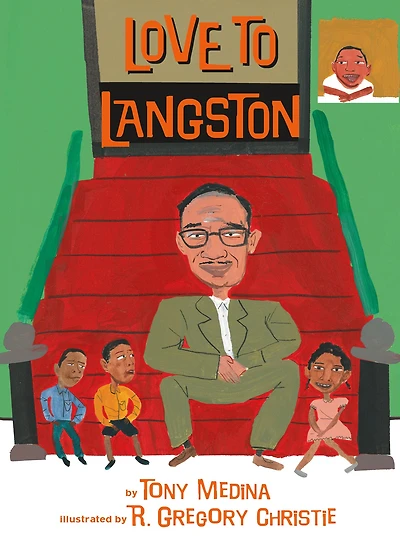 Love to Langston