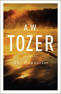 the Counselor: Straight Talk About Holy Spirit