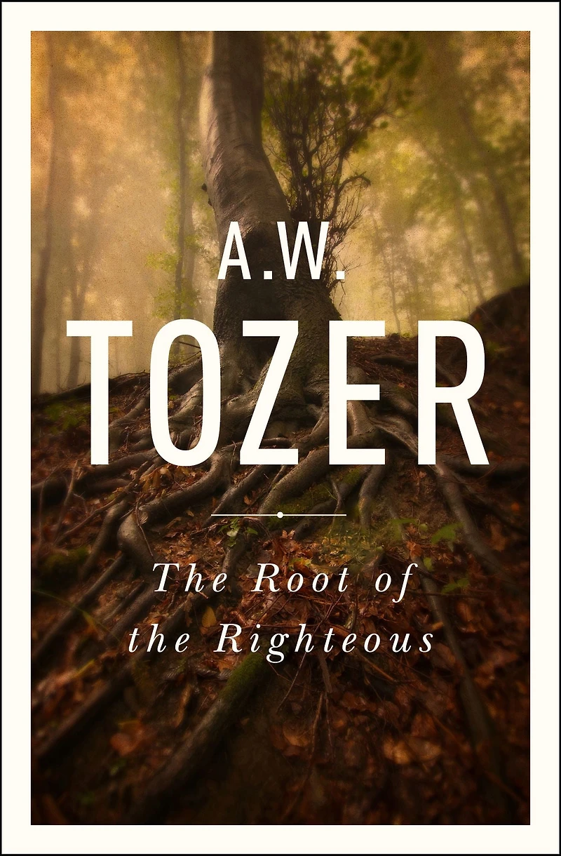 the Root of Righteous