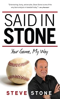 Said Stone: Your Game, My Way